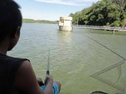 Wisata Waduk Pacal Bojonegoro Wisata Waduk Pacal Bojonegoro