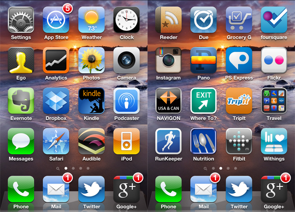 Cool Finder: Top 20 iPhone Apps of 2011 For Productive ...