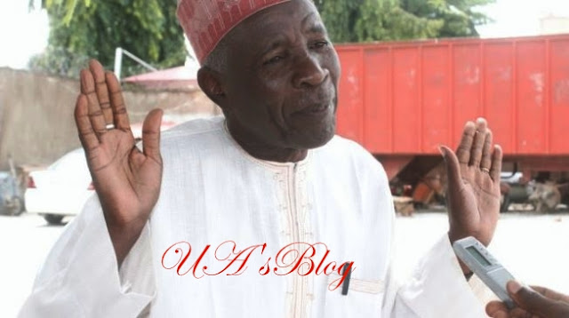 2019: Buhari Is A Bad Man, He Must Go Back To Daura — Galadima