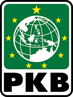 Partai Kebangkitan Bangsa (PKB) Logo Vector Format (CDR, EPS, AI, SVG, PNG)