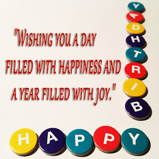 90+ best happy birthday quotes, wishes & messages 2020 | Quotedbaba