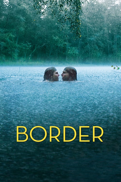 [HD] Border 2018 DVDrip Latino Descargar