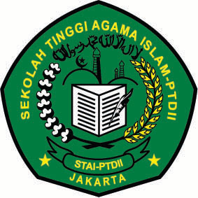 Pendaftaran Mahasiswa Baru (STAI PTDII-Jakarta)