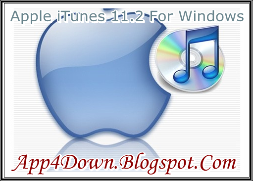Download: Apple iTunes 11.0.5 fÃ¼r Windows XP / Vista / 7 / 8 32bit