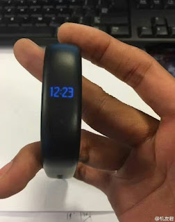 Meizu Smartband Will Launch Early December