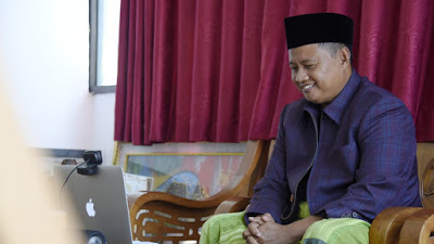 Wagub Jabar Bilang, Persiapan PPDB Jabar Tahun 2021 Sudah Matang   