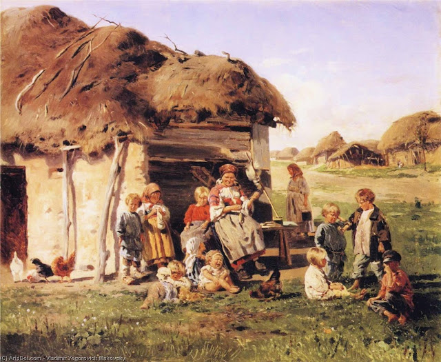 Дураки
