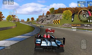 game racing motor android