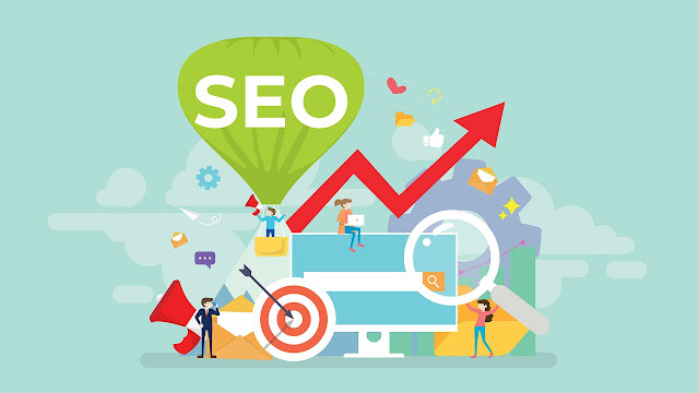 SEO Company Toronto