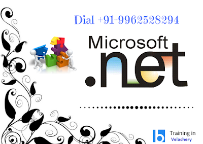 Dot Net Training in Chennai