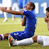 Se quedó Luis Suárez sin Mundial: Durísima sanción de FIFA por el "mordisco" a Chiellini