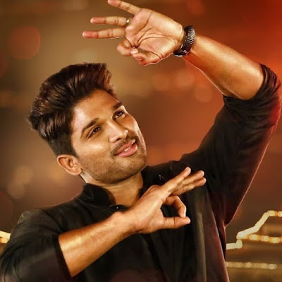 allu arjun hd wallpapers 1080p 