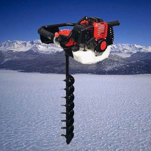 Auger Ice4