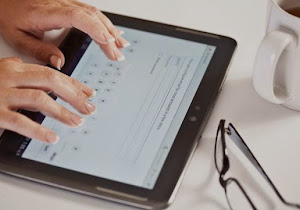 Tips: Cara Ngetik E Taling Dina Tablét, Smartphone Atawa Hapé