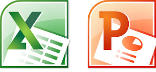 How to Embed Excel into PowerPoint