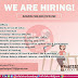 Lowongan Kerja Admin Online / Offline Image Designe ( Hangtag ) Bandung Juni 2020