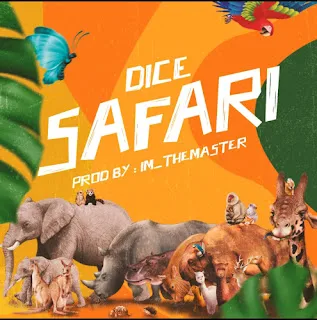 Dice - Safari (2022)