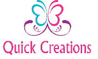 Quick Creations Online Shop