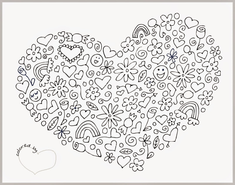 Download Cute Animal Coloring Pages Hard (8 Image) - Colorings.net