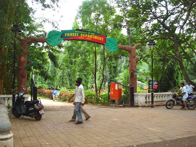 Children's Park