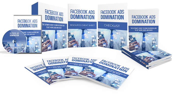 (4) Discover the methods and techniques used by the most successful Facebook Ads advertisers.