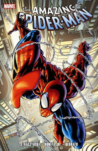Amazing Spider-Man by JMS - Ultimate Collection Book 3
