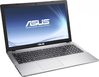 Harga Asus X550ze-Xx033d Laptop Gaming Murah