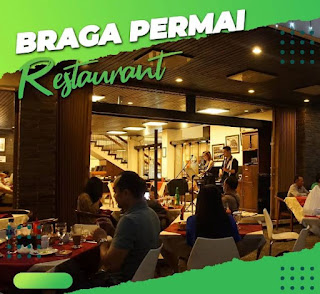 Restoran Braga Permai