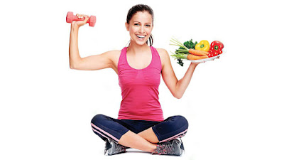 Diet And Exercising For Weight Loss