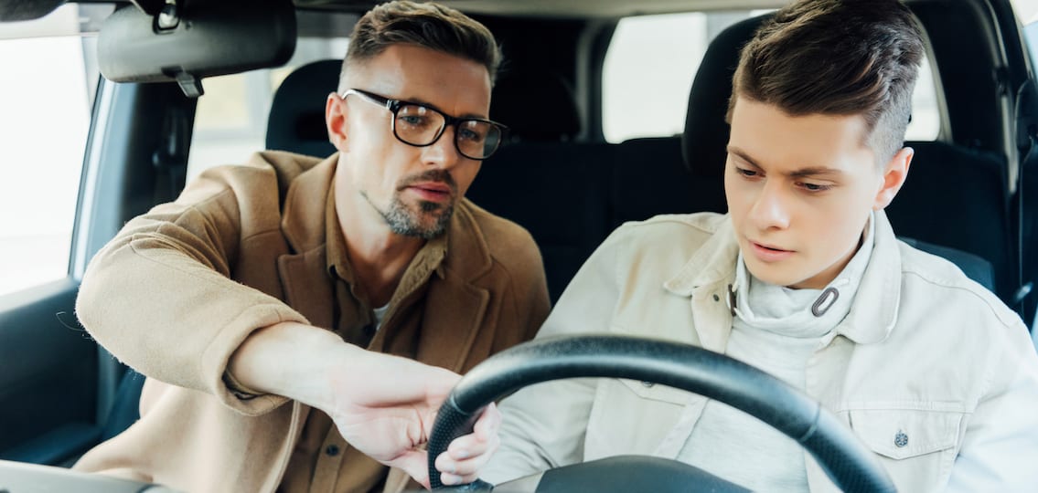 Best Driving School Sydney