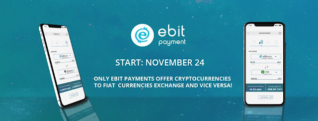 eBit Payment - Metode Pembayaran Modern dan Inovatif
