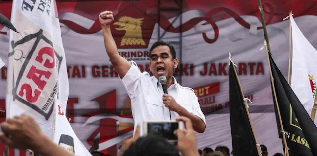 Muzani Yakin Sudah Saatnya Gerindra Pimpin MPR