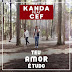 Kanda feat. Cef Tanzy - Teu Amor É Tudo (Prod. Mad Super Star).