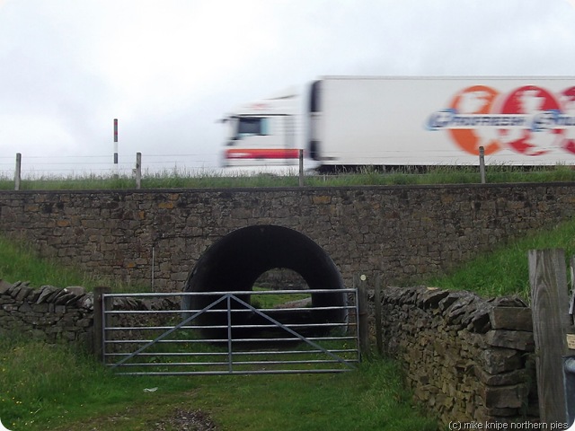 A66 subway