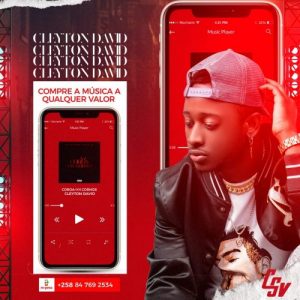 Cleyton David - Coroa dos Cornos [Exclusivo 2021] (Download MP3)