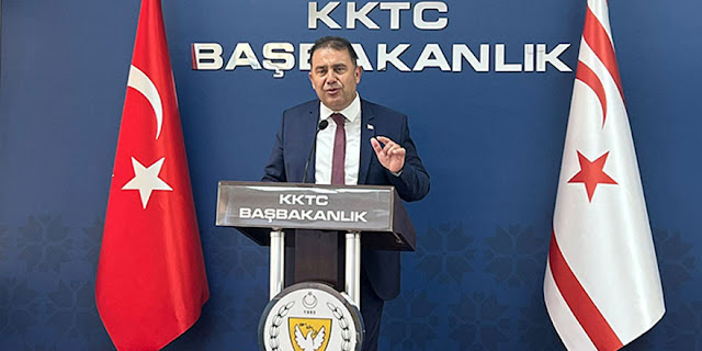 TRNC government expects 20,000 students in the country this year