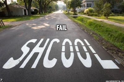 epic fail