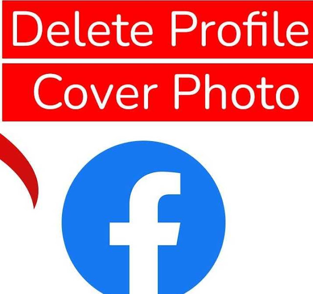 How to Delete Cover Photo on Facebook?