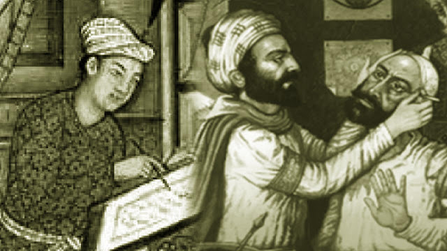 Pendidikan Islam masa Abu Bakar