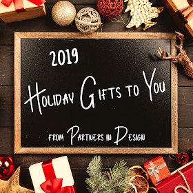 Holiday Gifts to You Blog Hop