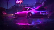 Porsche 911 Carrera RSR