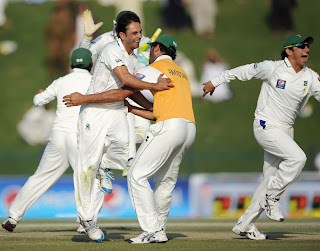Pakistan Cricket pictures
