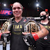 Com atuação dominante, Amanda Nunes vence Felicia Spencer por pontos no UFC 250