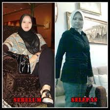 MAMA'S BEAUTY N HOT: FIGURE UP KAPSUL UBAT KURUS HERBA