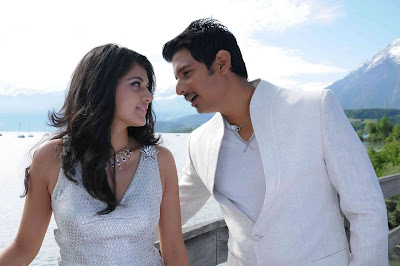 Vandhaan Vendraan Stills | Vandhaan Vendraan Movie Stills