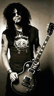 Slash guns n roses 