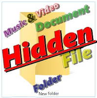Cara Menyembunyikan/Hidden File Di Komputer 1000% Aman Dan Mudah