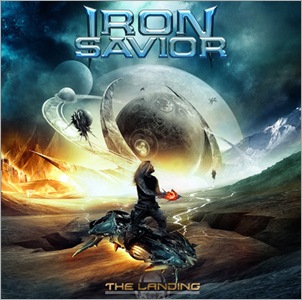 IronSavior_TheLanding