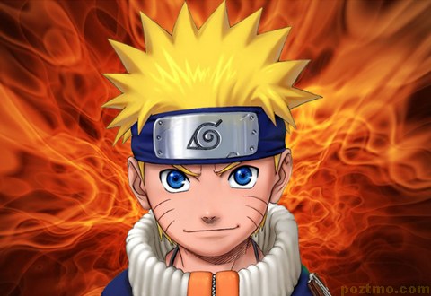 manga anime naruto terbaru