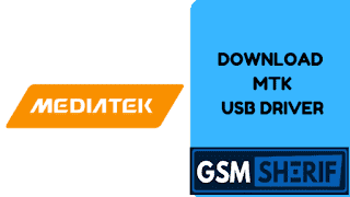 MediaTek  driver